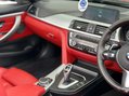BMW 4 Series 2.0 420d M Sport Auto 2dr 19