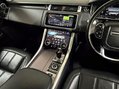 Land Rover Range Rover Sport HSE SDV6 AUTOMATIC 21