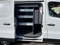 Vauxhall Vivaro 1.6 Vivaro 2900 CDTi ecoFLEX S/S 27