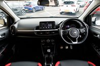 Kia Picanto GT-LINE 3