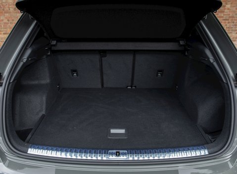 Audi Q3 TFSI 40 Quattro S Line Vorsprung 34