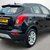 Vauxhall Mokka X 1.4T ecoTEC Active 5dr 9