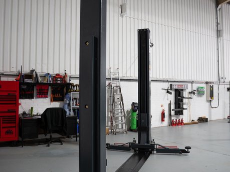 Repair Centre