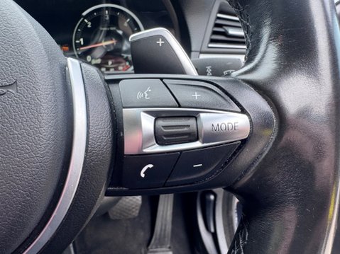 BMW 5 Series 535D M SPORT 23
