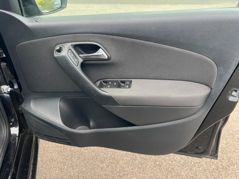 Volkswagen Polo 1.2 Match Edition Euro 5 5dr 26