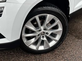 Skoda Karoq 1.5 Karoq SE L TSi Semi-Auto 5dr 3