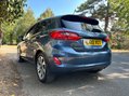 Ford Fiesta TREND 2