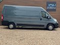 Vauxhall Movano 2.2 Movano L3H2 F3500 Edition T D S/S 3