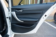 BMW 1 Series 3.0 M135i Auto 5dr 42