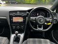 Volkswagen Golf 2.0 Golf GTD TDI 5dr 11