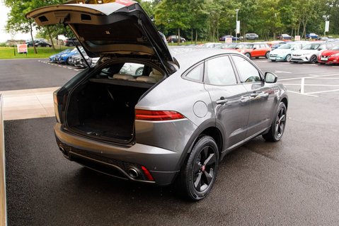 Jaguar E-Pace R-DYNAMIC S 39