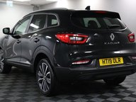 Renault Kadjar ICONIC TCE 10