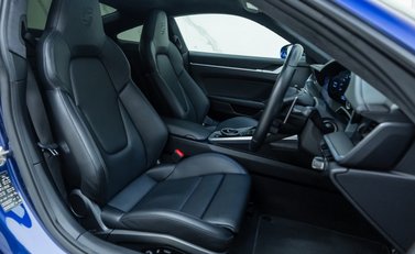 Porsche 911 Carrera S (992) 14