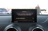 Audi A3 TFSI SE TECHNIK 26