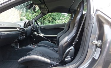 Ferrari 458 Spider 11