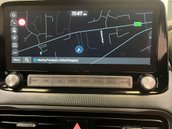 Hyundai KONA Kona Premium EV 5dr 17