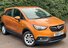 Vauxhall Crossland X 1.5 Turbo D ecoTEC SE Nav Euro 6 (s/s) 5dr