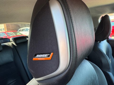 Nissan Juke 1.6 Bose Personal Edition Euro 6 5dr 23