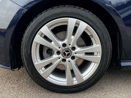 Mercedes-Benz A Class 1.6 A 180 Sport Exeutive Auto 5dr 12