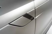 Land Rover Range Rover Sport SV EDITION ONE. FULL SATIN PPF. CARBON CERAMIC BRAKES. SLIDING PANO ROOF. 61