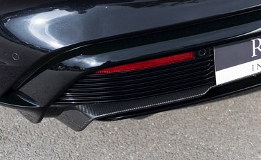 Porsche Taycan Turbo S 37