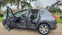 Peugeot 3008 1.6 BlueHDi Allure Euro 6 (s/s) 5dr 11