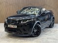 Land Rover Range Rover Evoque 2.0 Range Rover Evoque HSE Dynamic TD4 Auto 4WD 2dr 4