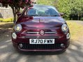 Fiat 500 LOUNGE DUALOGIC 2