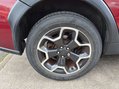 Subaru XV 2.0 XV i SE Premium Symmetrical AWD 4WD 5dr 10