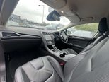 Ford Mondeo 2.0 TiVCT Titanium Edition Estate 5dr Petrol Hybrid CVT Euro 6 (s/s) (187 p 20