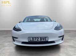Tesla Model 3 (Dual Motor) Long Range Saloon 4dr Electric Auto 4WDE (346 ps)