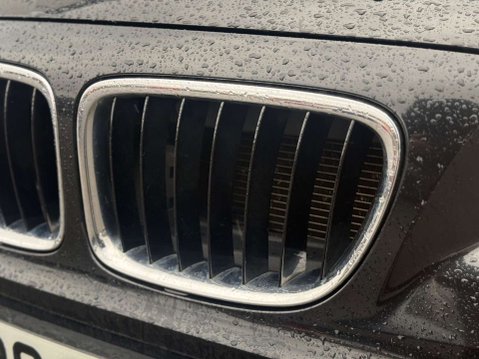 BMW X1 2.0 20d Sport Auto xDrive Euro 5 (s/s) 5dr 22