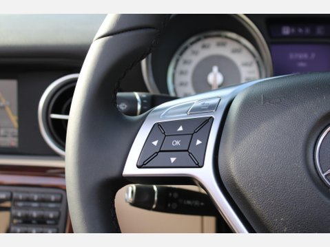 Mercedes-Benz SLK SLK250 CDI BLUEEFFICIENCY 16