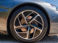 Audi E-Tron GT e-tron GT Quattro 4WD 4dr 6
