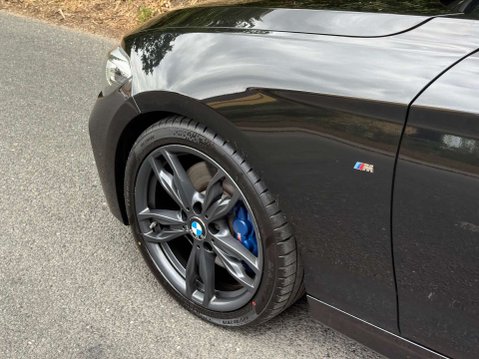 BMW 1 Series 3.0 M140i Shadow Edition Auto 5dr 72