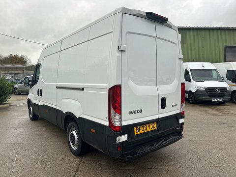 Iveco Daily 35S14VB 8