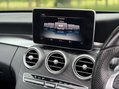 Mercedes-Benz C Class 2.1 C220 D AMG Line Premium+ Auto 5dr 16