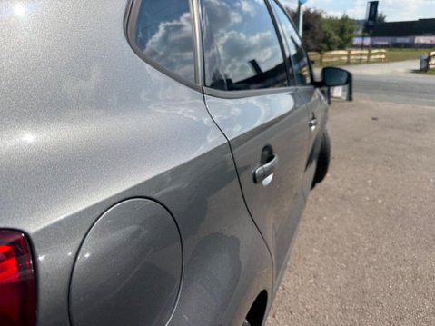 Volkswagen Polo 1.2 Match Euro 5 5dr 33