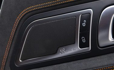 Mercedes-Benz Amg GT BLACK SERIES 15