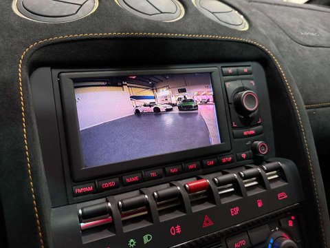 Lamborghini Gallardo 5.0 V10 Superleggera Coupe 2dr Petrol EGear 4WD Euro 4 (530 bhp) 8