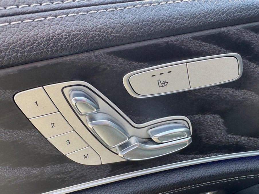 2017 Mercedes-Benz E Class — image 43