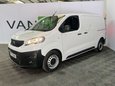 Peugeot Expert 1.5 Expert Professional Premium+ L1 Blue HDi 6