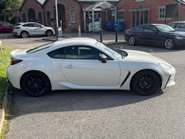 Toyota GR86 2.4 GR86 D-4S 2dr 15