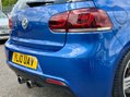 Volkswagen Golf R 2.0 DSG (Wingback) DCC 46