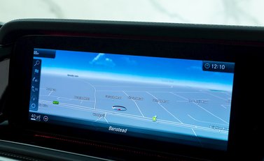 Mercedes-Benz G Class G63 18