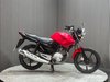 Yamaha YBR 125 2012 27K GOOD RUNNING TRADE SALE 125CC MOT LEARNER BIKE