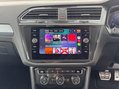 Volkswagen Tiguan 2.0 TDI R-Line Tech DSG 4Motion Euro 6 (s/s) 5dr 18