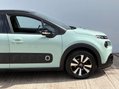 Citroen C3 1.5 C3 Flair Blue HDi S/S 5dr 12