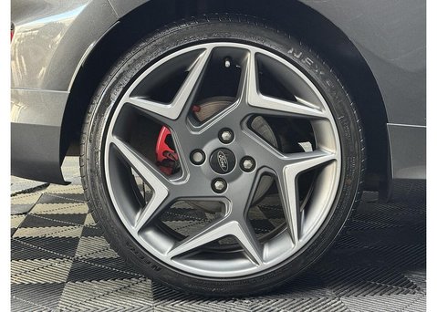 Ford Fiesta 1.5T EcoBoost ST-3 Hatchback 3dr Petrol Manual Euro 6 (s/s) (200 ps) 26