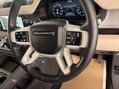 Land Rover Defender 3.0 D250 MHEV SE Auto 4WD Euro 6 (s/s) 5dr 24
